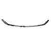 BUMPER MOULDING RR SATIN STEEL FINISH - Image 2