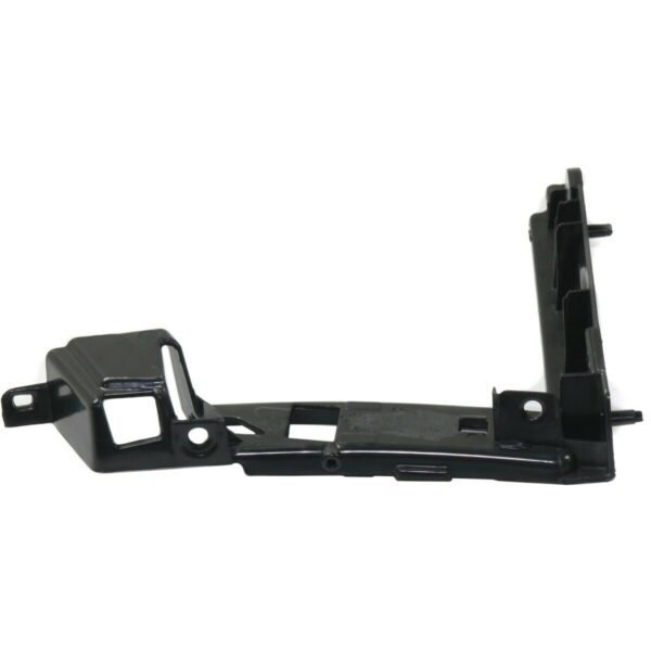 BUMPER RETAINER FR RH PLASTIC - Image 2