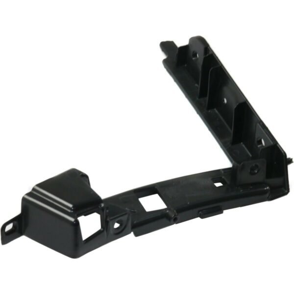 BUMPER RETAINER FR RH PLASTIC
