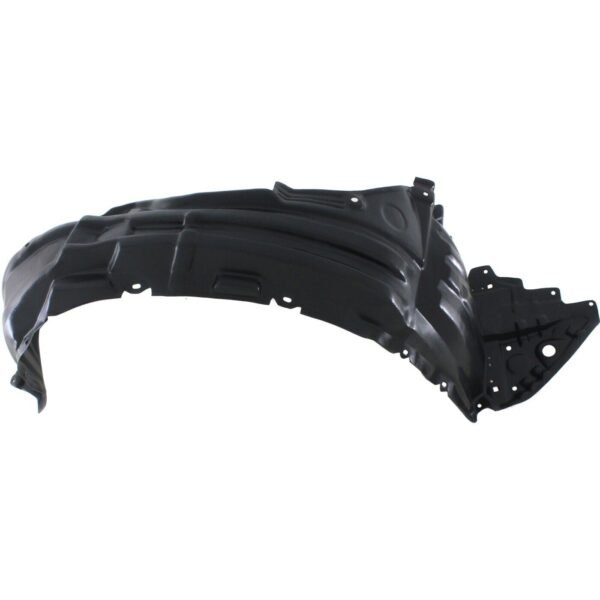 FENDER LINER FR RH - Image 3