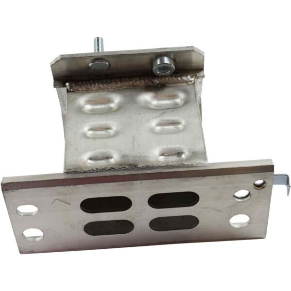 REBAR BRACKET FR LH ALUMINUM - Image 4
