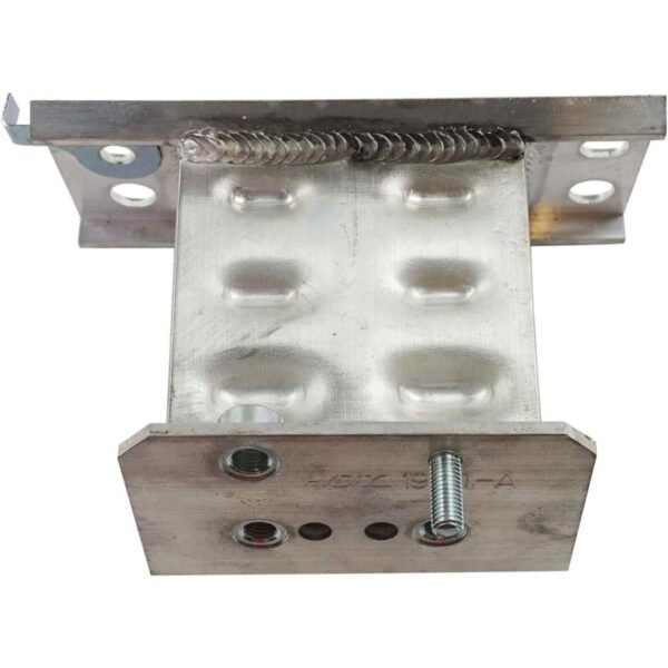 REBAR BRACKET FR LH ALUMINUM - Image 3