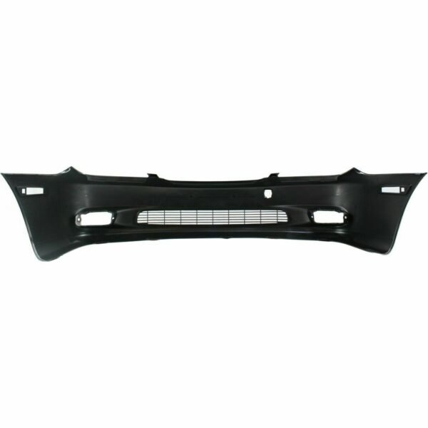 BUMPER FR PRIMED - Image 2