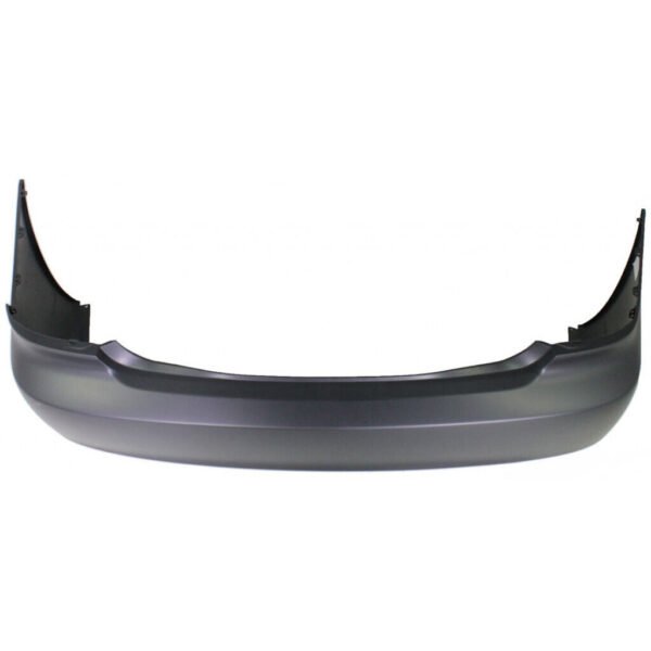 BUMPER RR PRIMED - Image 3