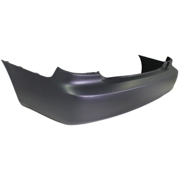 BUMPER RR PRIMED - Image 2