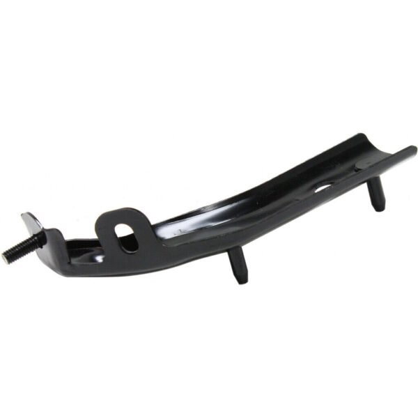 BUMPER SIDE SUPPORT FR LH STEEL - Image 4