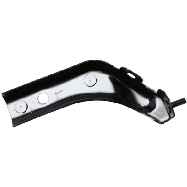 BUMPER SIDE SUPPORT FR LH STEEL - Image 2