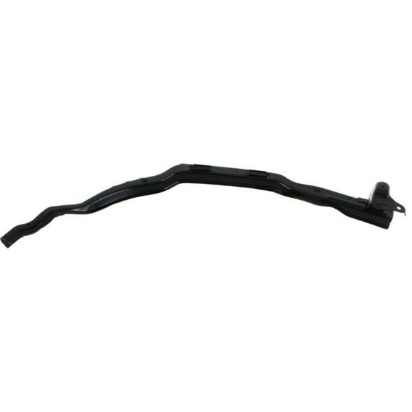 BUMPER SUPPORT BAR FR LH (SIDE) STEEL - Image 3