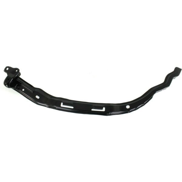 BUMPER SUPPORT BAR FR LH (SIDE) STEEL - Image 2