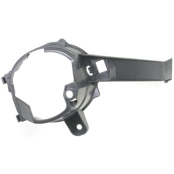 FOG LAMP BRACKET FR LH - Image 4