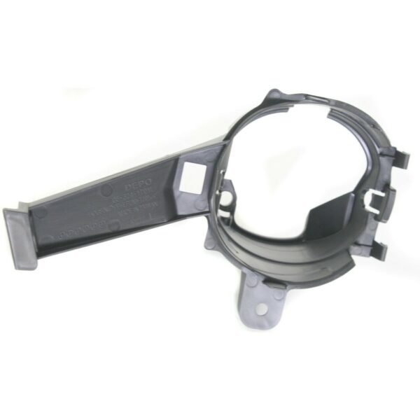 FOG LAMP BRACKET FR LH - Image 3