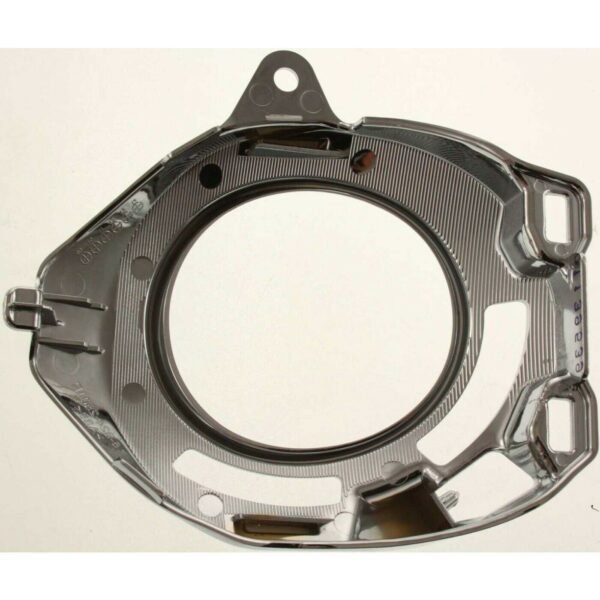 FOG LAMP BRACKET FR LH CHROME - Image 4