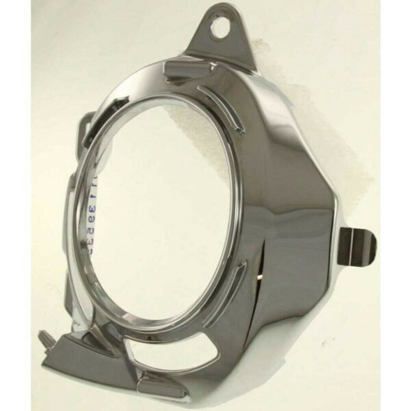 FOG LAMP BRACKET FR LH CHROME - Image 3