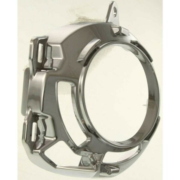 FOG LAMP BRACKET FR LH CHROME - Image 2