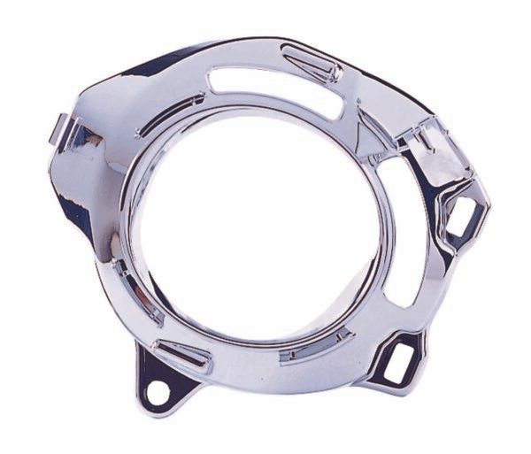 FOG LAMP BRACKET FR LH CHROME
