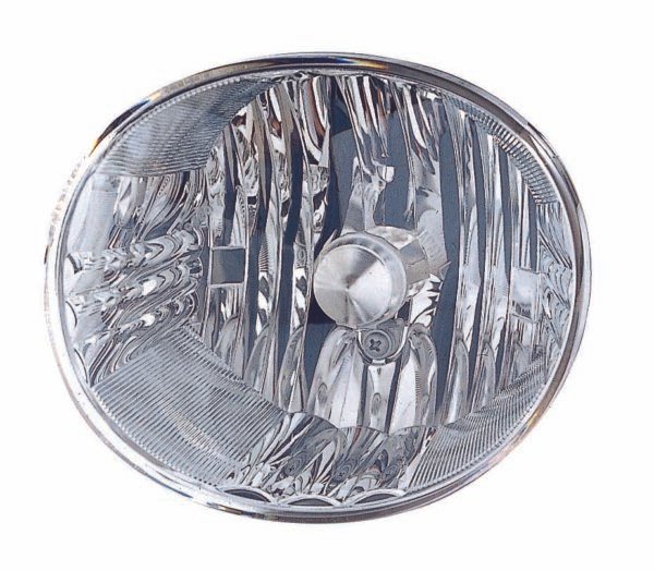 FOG LAMP FR LH