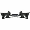 BUMPER FR PRIMED W/O WASHER W/SENSOR/F-SPORT - Image 4