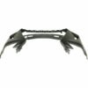 BUMPER FR PRIMED W/O WASHER W/SENSOR/F-SPORT - Image 3