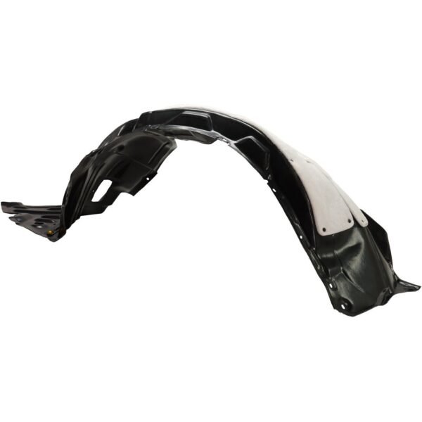 FENDER LINER LH - Image 4