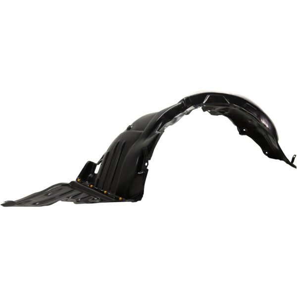 FENDER LINER LH - Image 3