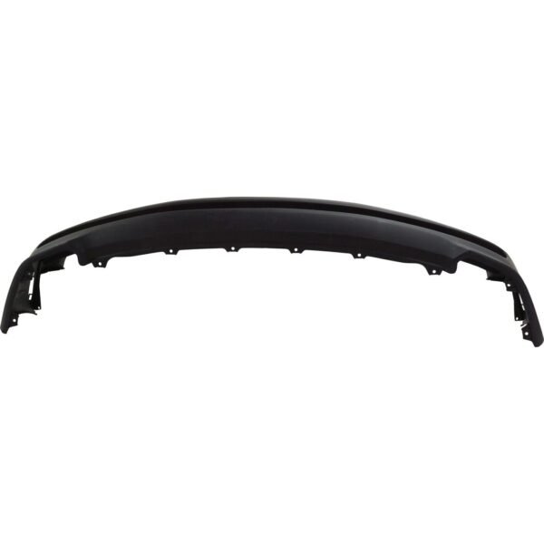 BUMPER FR PRIMED - Image 2