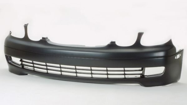 BUMPER FR PRIMED