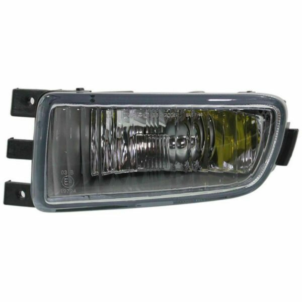 FOG LAMP FR LH W/HID HQ - Image 4