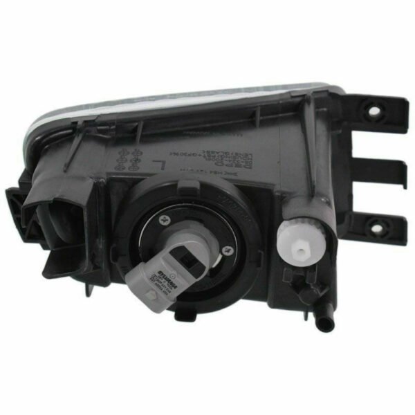 FOG LAMP FR LH W/HID HQ - Image 2