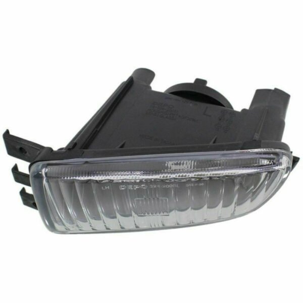 FOG LAMP FR LH W/HID HQ - Image 3