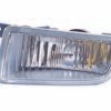 FOG LAMP FR LH W/HID HQ