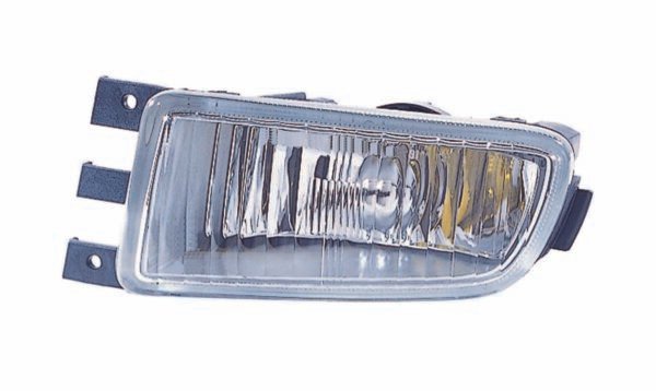 FOG LAMP FR LH W/HID HQ