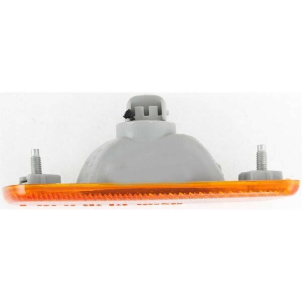 SIDE MARKER LAMP LH AMBER - Image 4