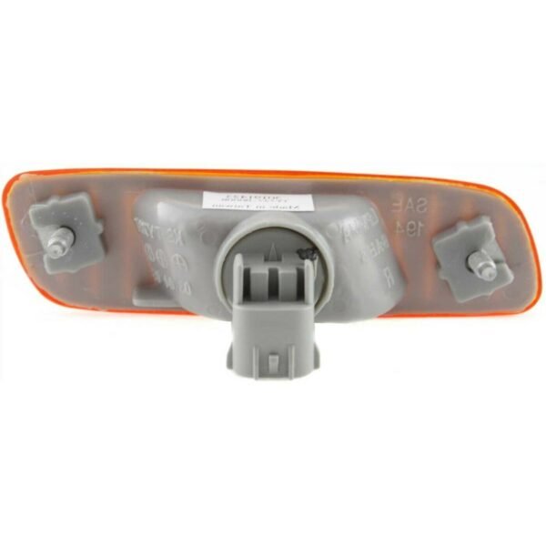 SIDE MARKER LAMP LH AMBER - Image 3
