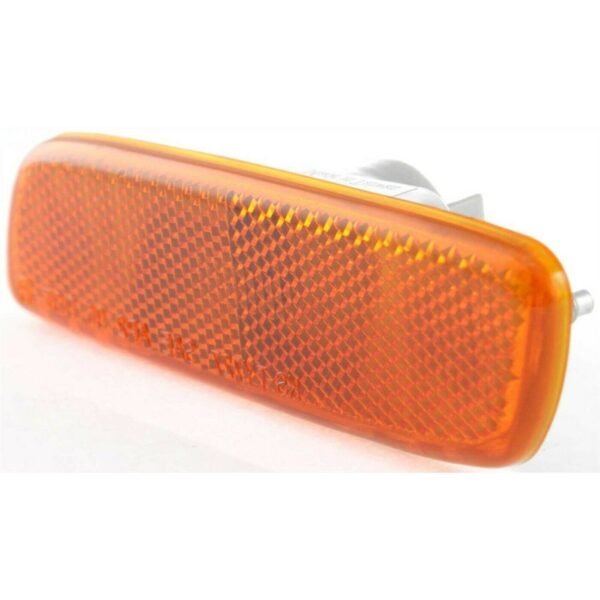 SIDE MARKER LAMP LH AMBER - Image 2