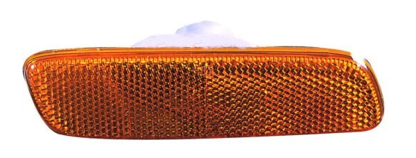SIDE MARKER LAMP LH AMBER