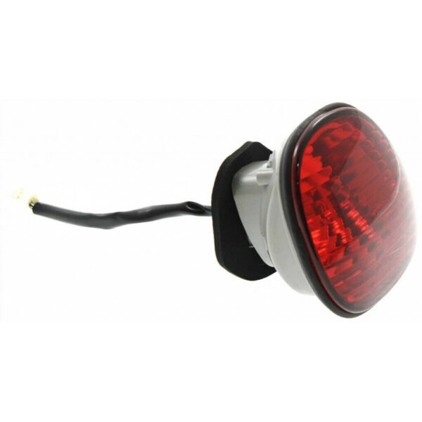 TRUNK LAMP LH (BACK-UP LAMP) - Image 4