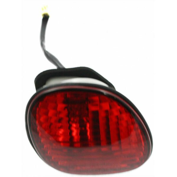 TRUNK LAMP LH (BACK-UP LAMP) - Image 3