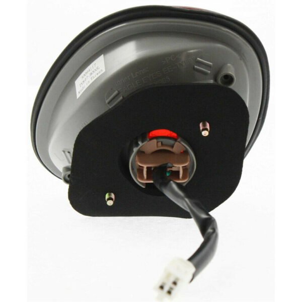 TRUNK LAMP LH (BACK-UP LAMP) - Image 2