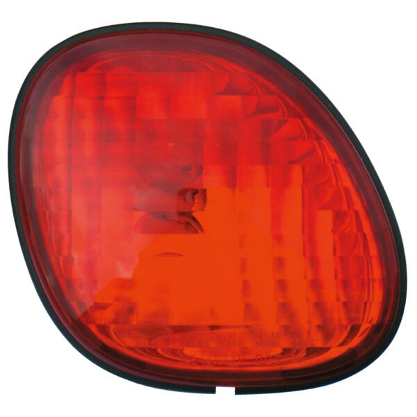 TRUNK LAMP LH (BACK-UP LAMP)