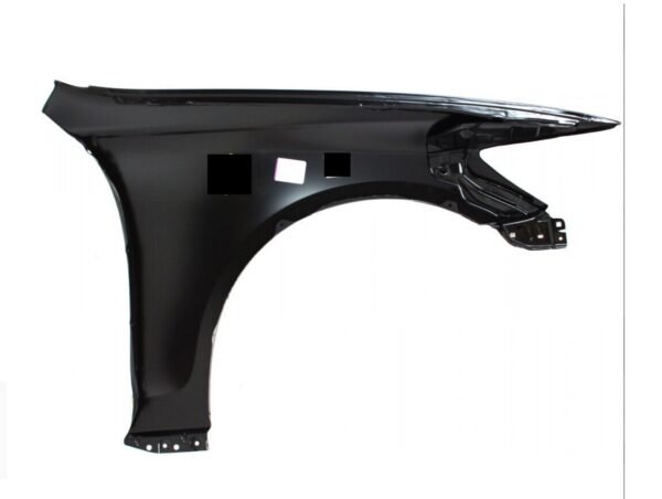 FENDER FR LH - Image 3