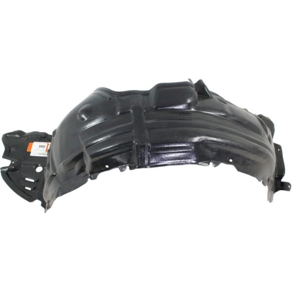 FENDER LINER FR LH - Image 4