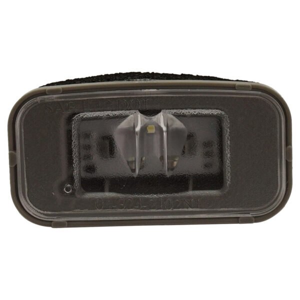 LICENSE PLATE LAMP LH/RH HQ