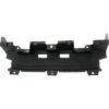 BUMPER AIR SHIELD FR LOWER