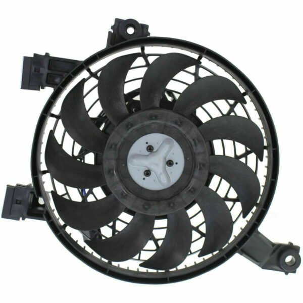 AC FAN ASSY - Image 3