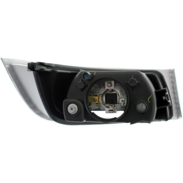 FOG LAMP FR LH W/O SPORT PKG HQ - Image 4