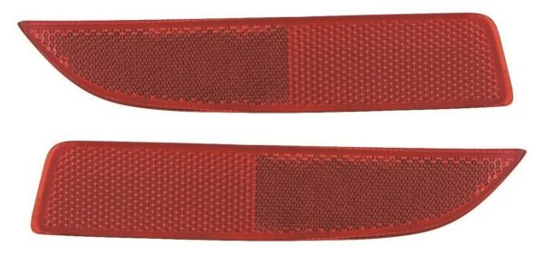REFLECTOR RR LH CAPA