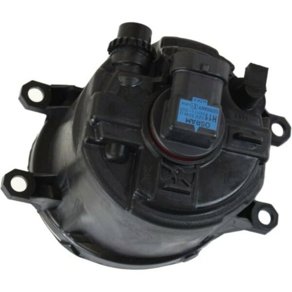 FOG LAMP FR LH CAPA - Image 4
