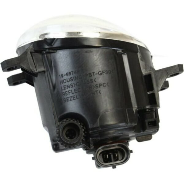 FOG LAMP FR LH CAPA - Image 3
