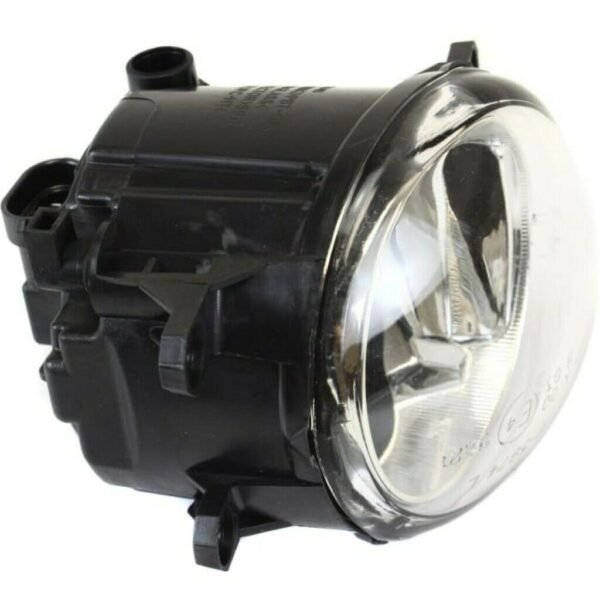 FOG LAMP FR LH CAPA - Image 2