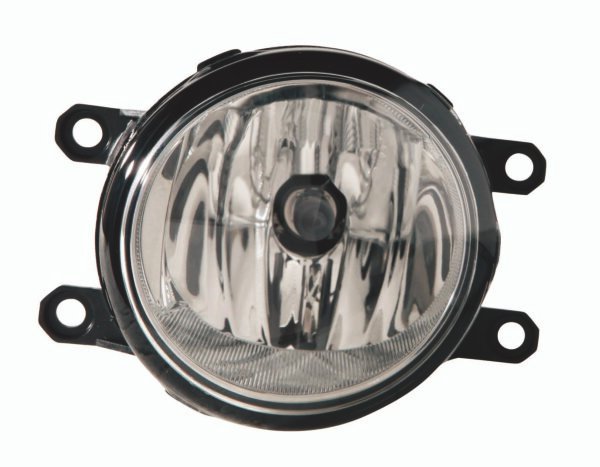 FOG LAMP FR LH CAPA